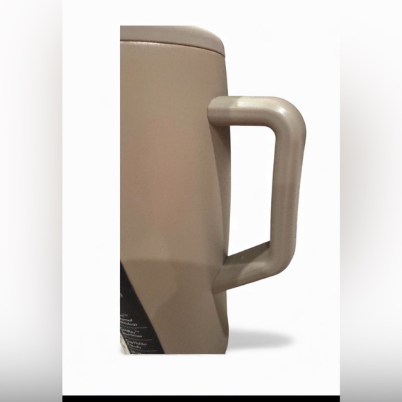 BruMate Era 30oz 100% Leakproof Straw
Tumbler - Mocha - Picture 4 of 5